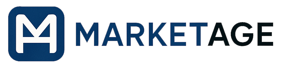 MarketAge Logo